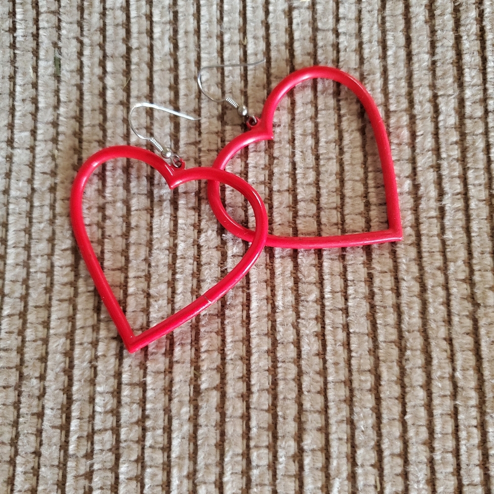 ❤ Earrings